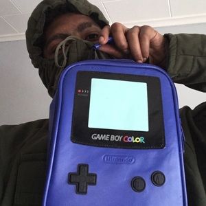 Meet your Posher, Tarantaran